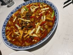 -院8里·小聚园老川菜(九眼桥店)