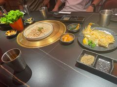 -谷牛和牛烤肉(漕河泾印象城店)