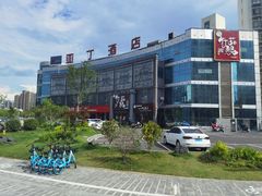 -一代菌王·竹荪鹅(江苏旗舰店)