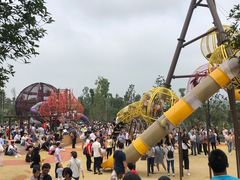 -枫香湖儿童公园