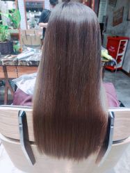-T.1 hair salon烫染接发