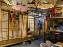 -割烹酱子日本料理(弘基财富广场店)