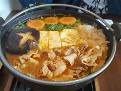 -铃木食堂(帽儿胡同店)