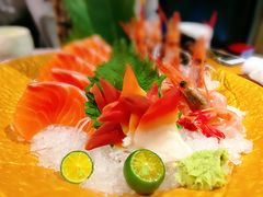 -渔寿司·日本料理(艾尚天地店)