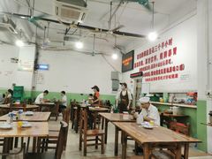 大堂-南记食粥坊·宵夜大排档(莲花总店)