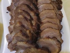 -老昌春饼(西民主路总店)