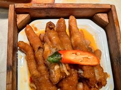 -鸽味轩(新街口店)