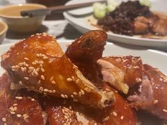 -湖滨28中餐厅·西湖宴·杭州君悦酒店