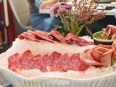 -喜聚薈·花膠雞海鮮火鍋(越秀店)