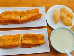 -食膳公园包子铺(烈士公园店)