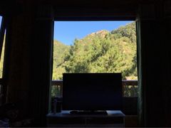-云峰山自然风景区