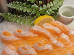 -万岁寿司(天河领展店)