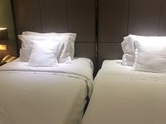 -梅州万达广场华美达酒店