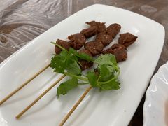 -莲华素食府