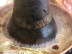 -阳坊胜利涮羊肉(阳坊老店)