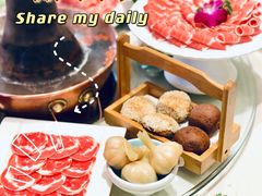 -京城胜利涮羊肉(禧乐汇店)