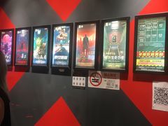 -Xcape异时刻密室逃脱魔法互动(瑞虹天地太阳宫店)