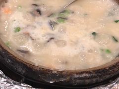 -粤仔湾砂锅粥(广益哥伦布店)