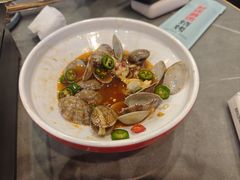 -醉炫音速烧烤·干煸菜(沙河总店)