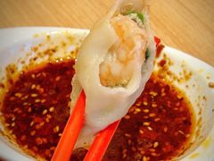 -饺满天下·水饺(立丰国际店)