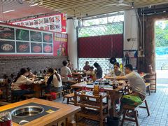 -重庆印象老火锅(梅林店)