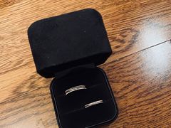 -Tiffany & Co.蒂芙尼
(杭州大厦店)