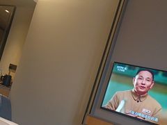 -如家商旅酒店(上海陆家嘴世博中心店)
