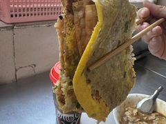 -陈记锅巴菜(五大道店)