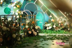 -Sunny喜铺婚礼策划(东部店)