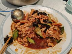 -老城味道·传统天津菜(杨柳青店)