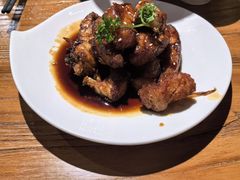 -金枝玉叶上海人家食府(三里河店)