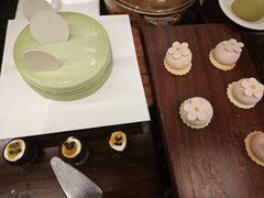 -美食汇·海鲜自助餐·家庭聚会·商务宴请(青秀万达文华店)