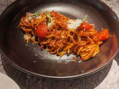 -芭莉与彩虹西餐厅(成都合生汇店)