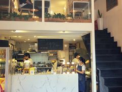 -Egg•Allday Brunch(襄阳北路店)