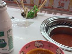 -串士多·回转小火锅(长安方圆荟店)