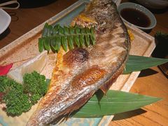-阿吾罗日本料理(K11艺术中心店)
