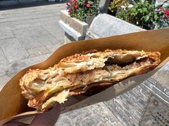 -迎春桥老炉烧饼(碧霞路店)
