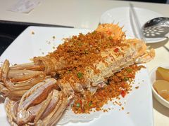 -辉记海鲜美食(氹仔店)