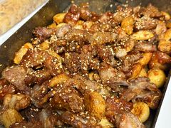 -晓梦戳子肉(瑞云路店)