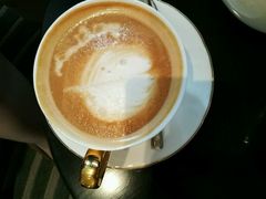 -行者书屋大堂吧 ·下午茶(南京圣和府邸酒店)