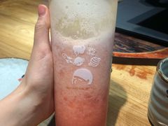 -喜茶(上海正大广场店)