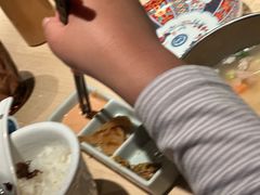 -肉肉大米(金虹桥店)
