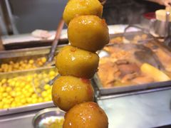 -佳记小食店(旺角店)