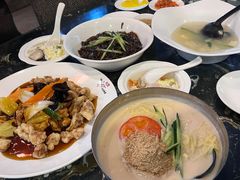 -桃园中华料理炸酱面(燕儿岛路店)