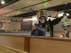 -海底捞火锅(名门店)