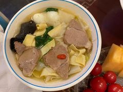 -古莲·影院足道·按摩SPA(水上温泉店)