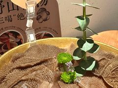 -巴奴毛肚火锅概念餐厅