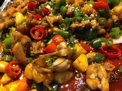 -功夫小龙虾·烧烤·江湖菜(金沙洲店)