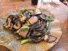 -古城苗家土菜馆(河景餐厅店)