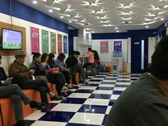 -昂立青少儿成长中心(宝山万达校区)